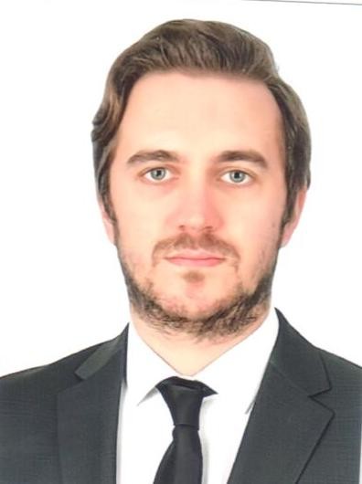 İSMAİL ÇETİNKAYA